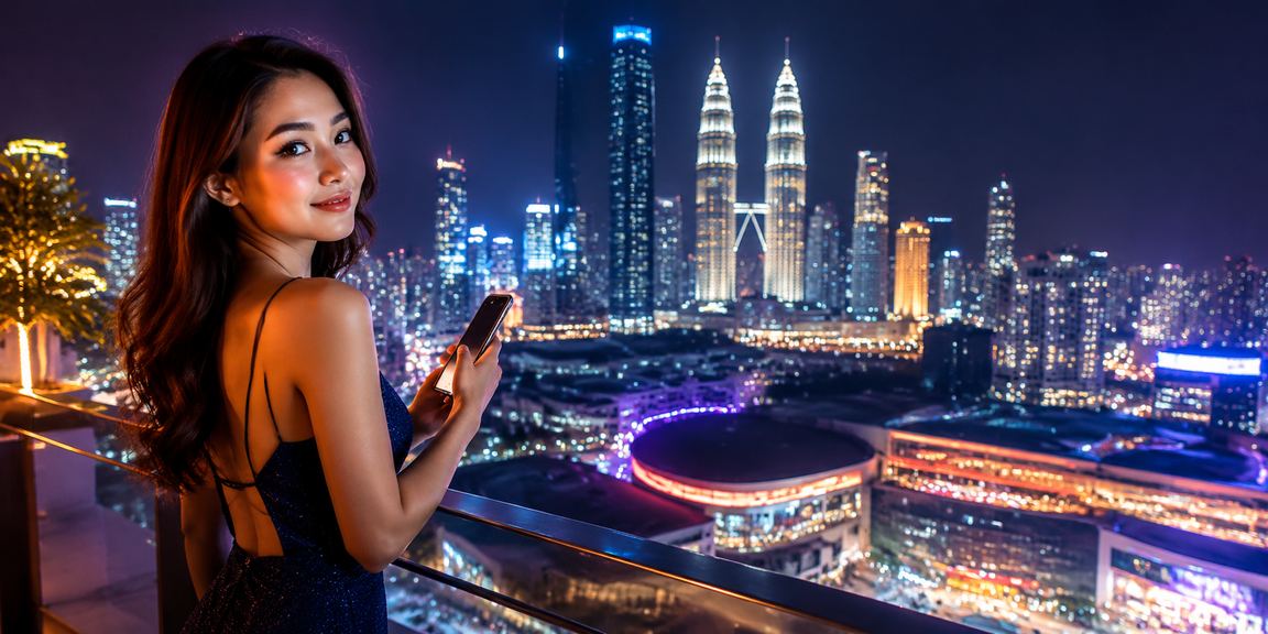 Bonus deposit Kuala Lumpur — tawaran istimewa platform logototo untuk ahli Malaysia