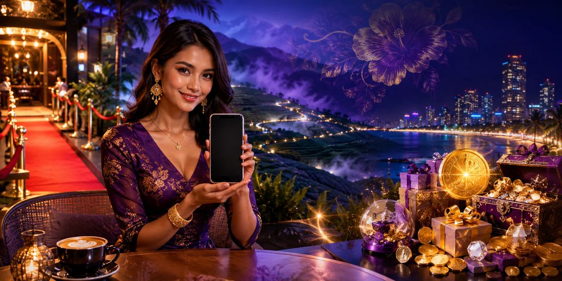 Platform kasino mudah alih Malaysia — deposit dan akses mudah di logototo