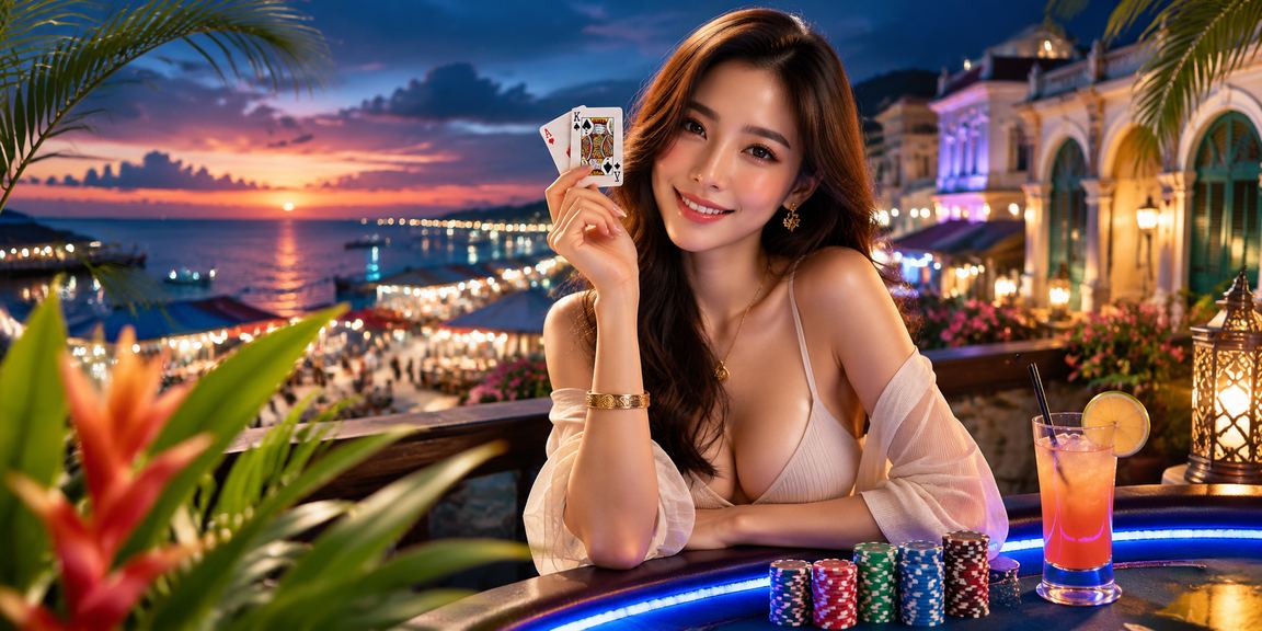 Permainan poker Malaysia dalam talian melalui logototo — antara muka mudah alih