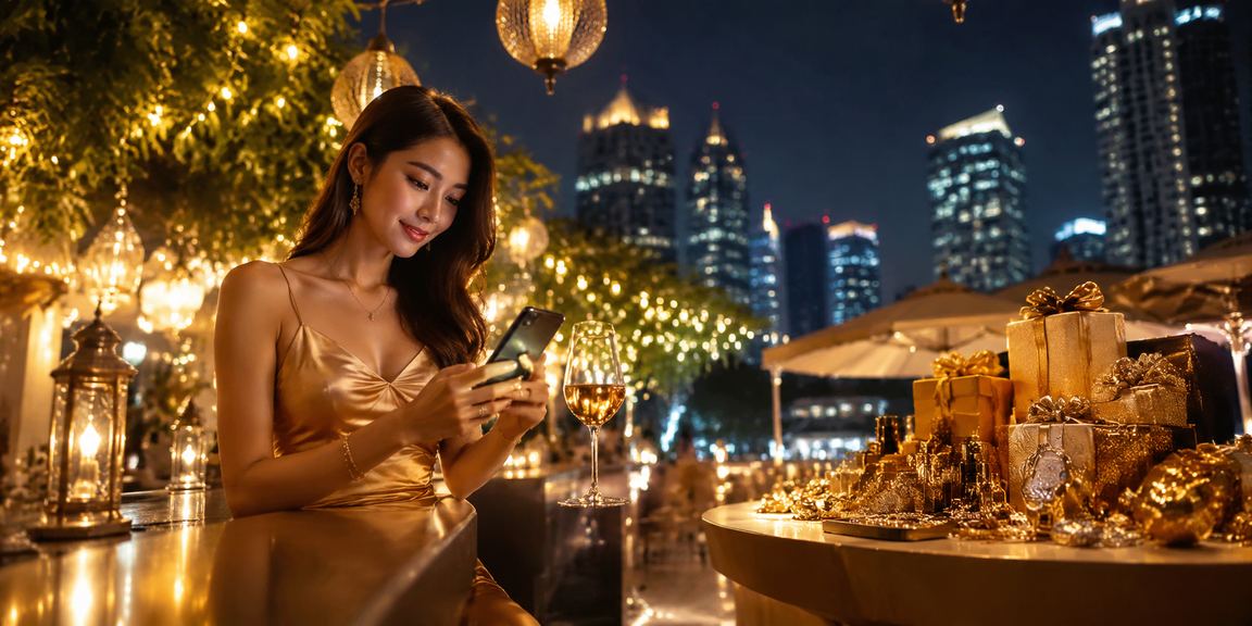 Program VIP bonus Petaling Jaya — pengguna setia platform sukan logototo